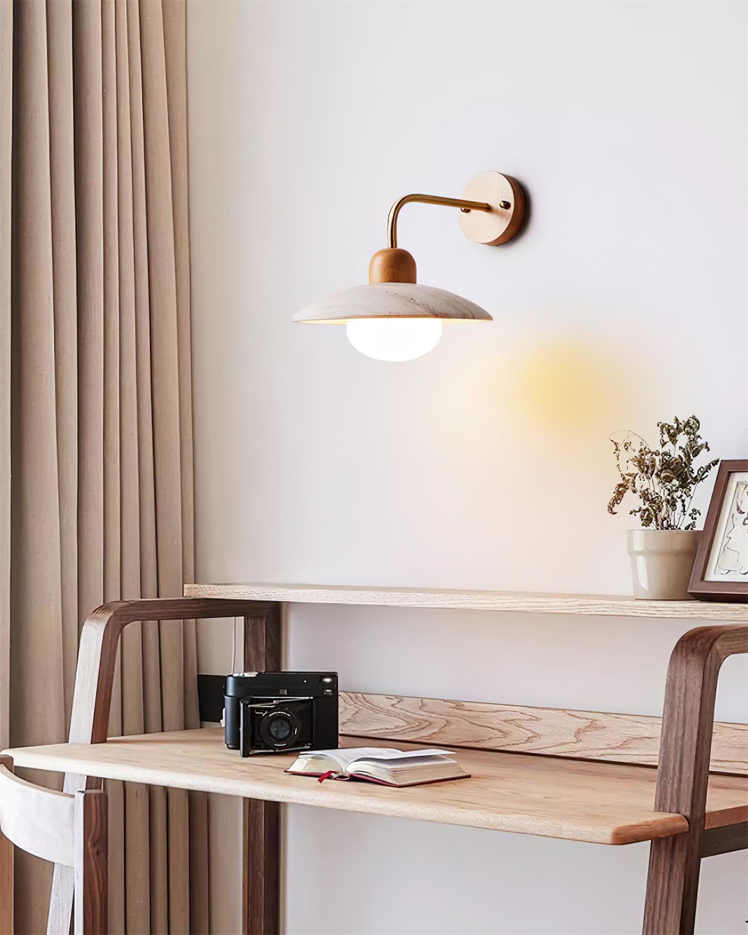 Rovei Wall Light