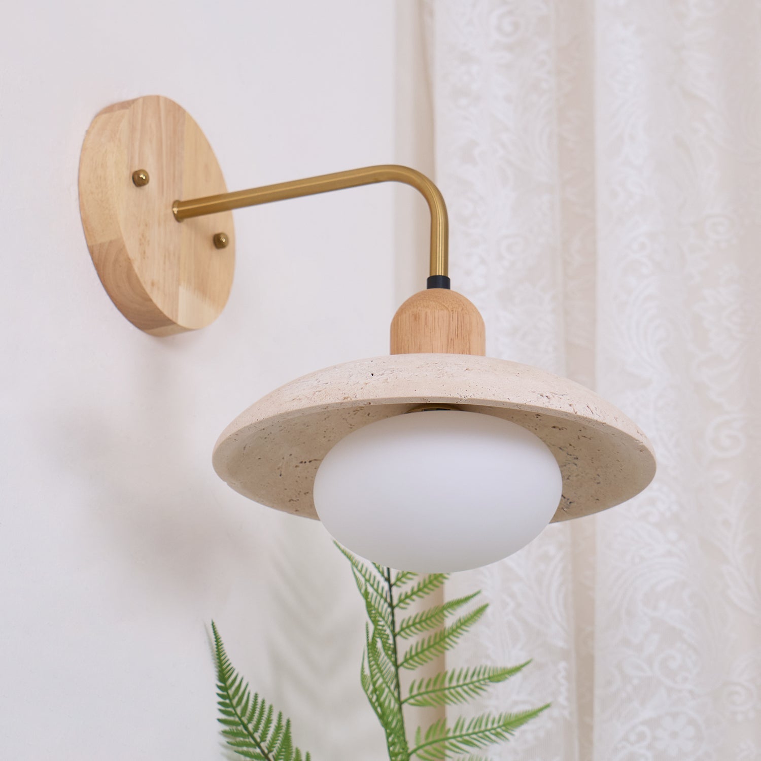 Rovei Wall Light
