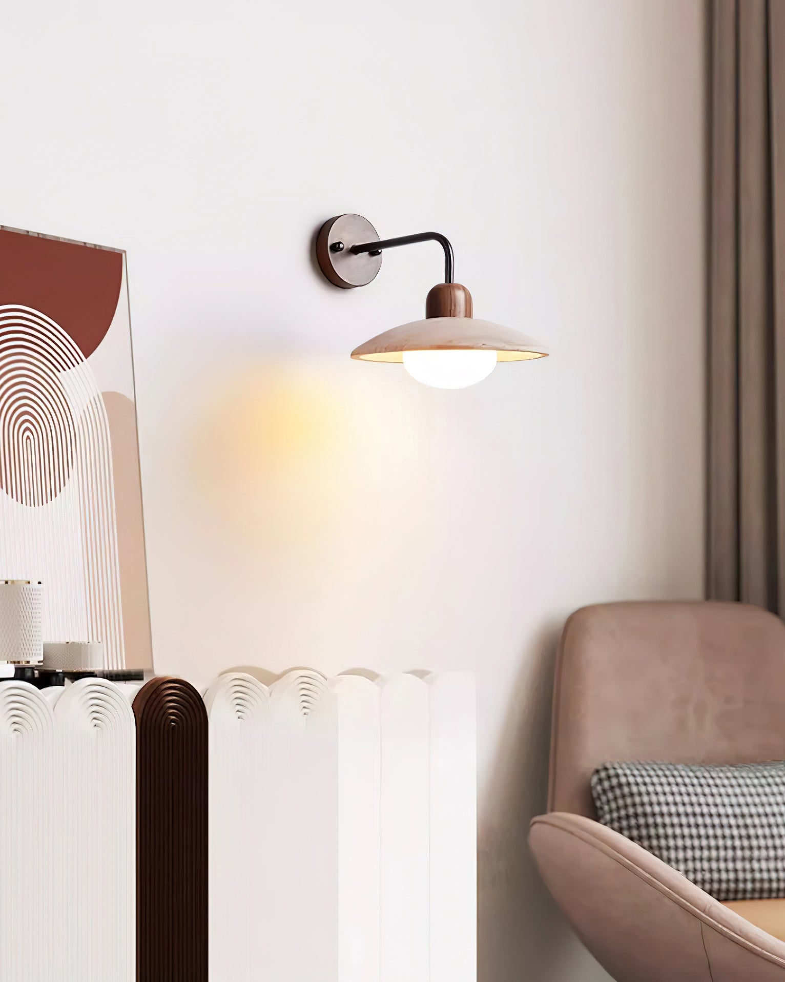 Rovei Wall Light