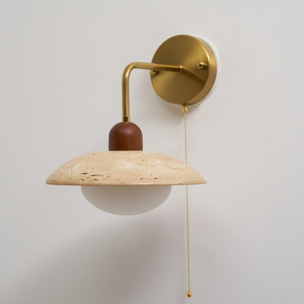 Carolia Zipper Version Wall Lamp – detail 3
