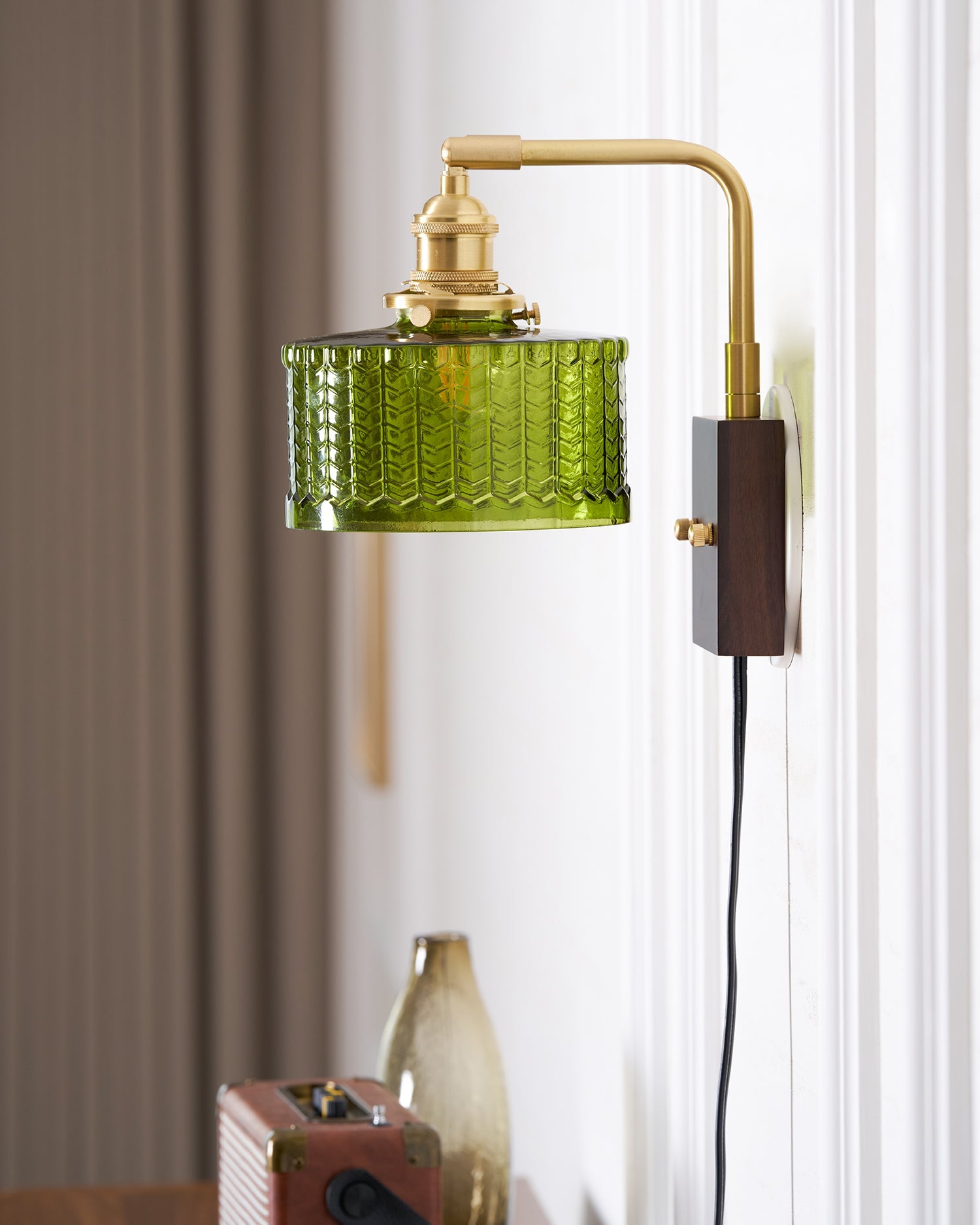 Rioo Wall Light