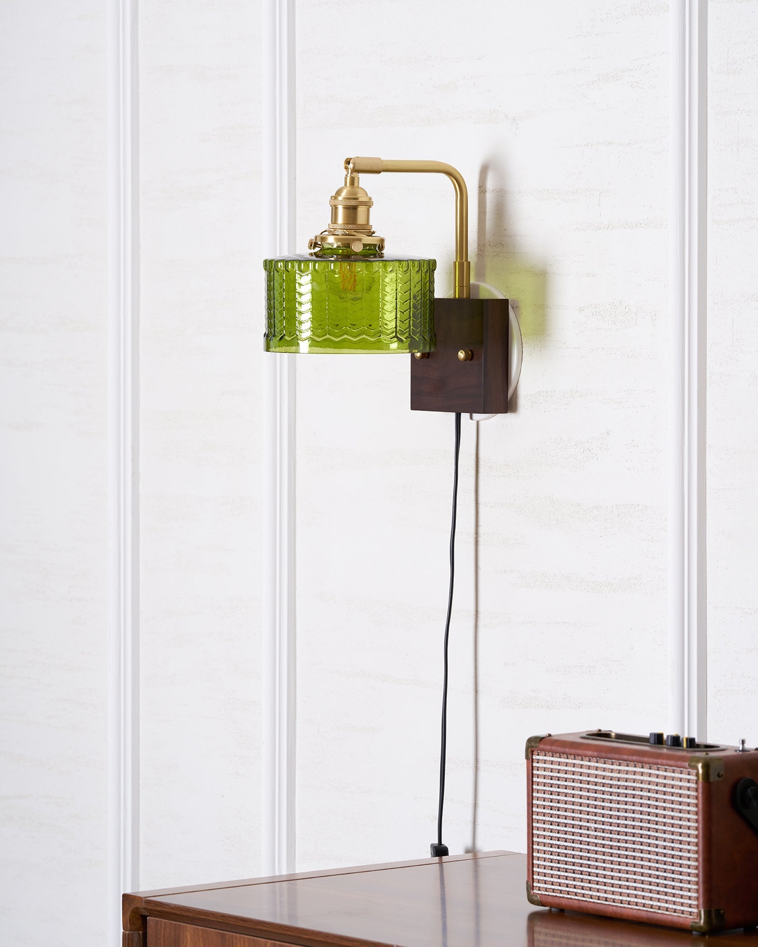 Rioo Wall Light