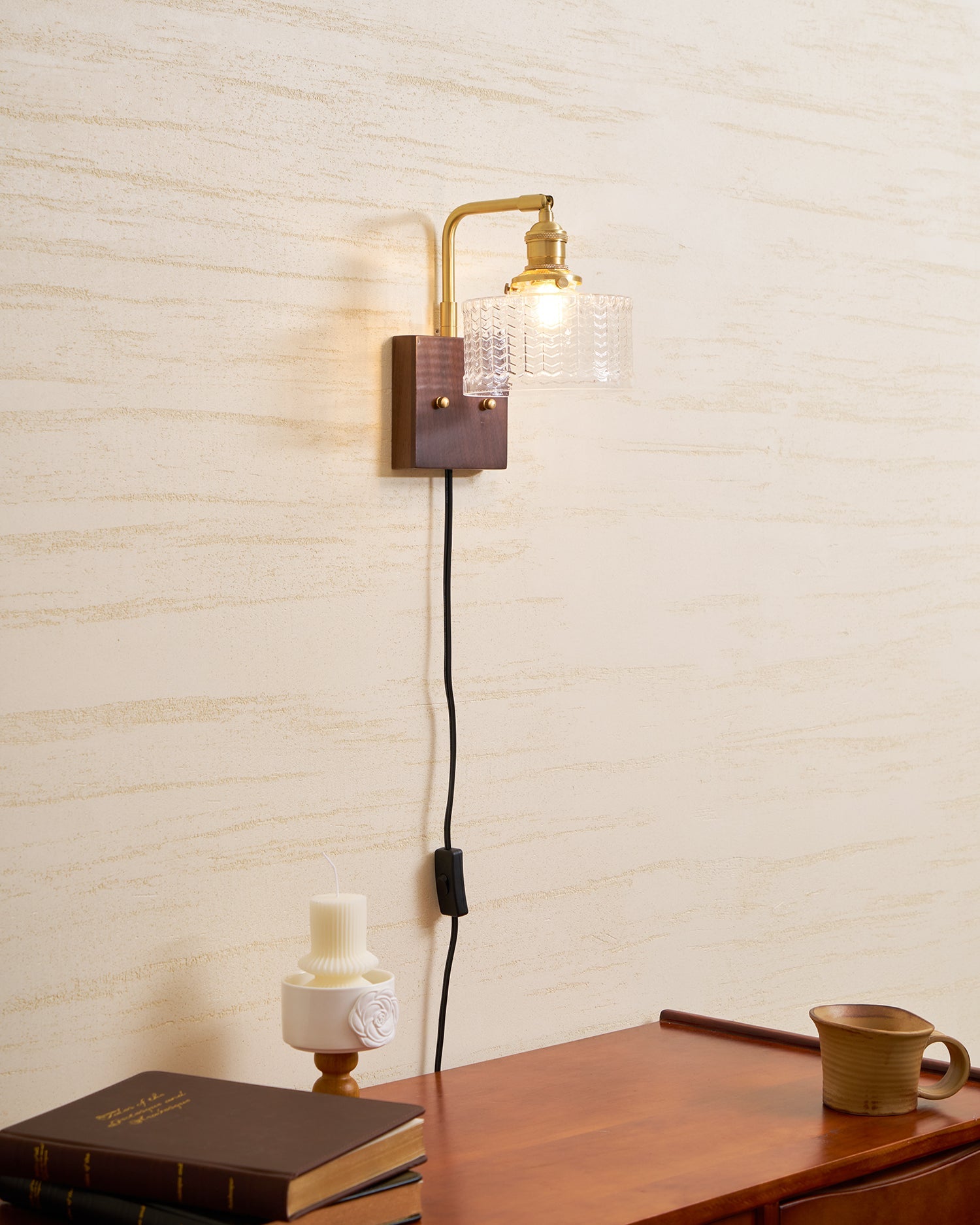 Rioo Wall Light