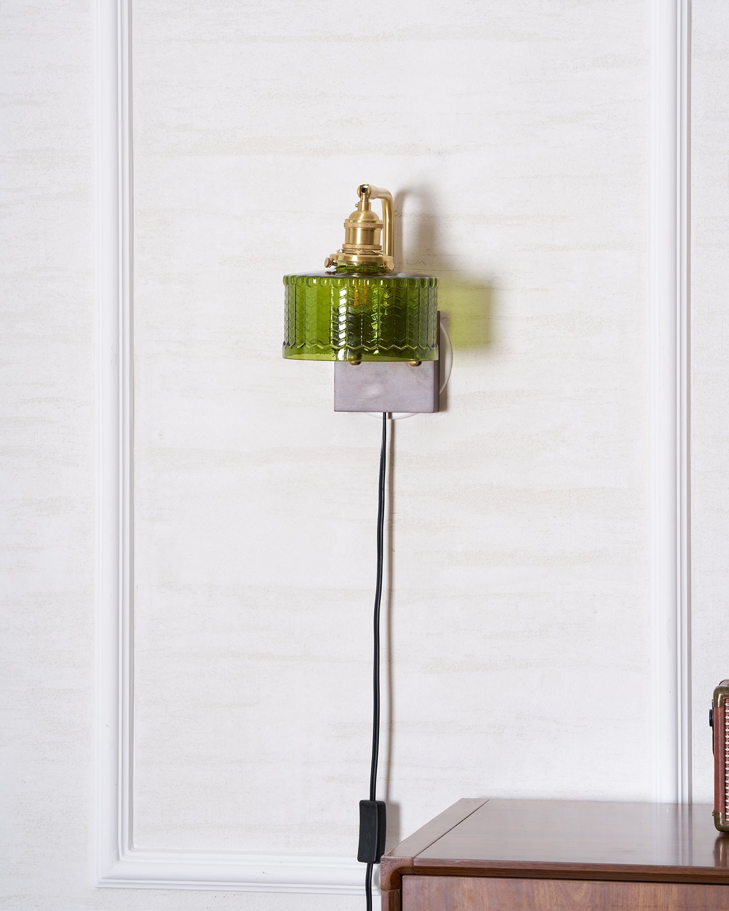 Rioo Wall Light