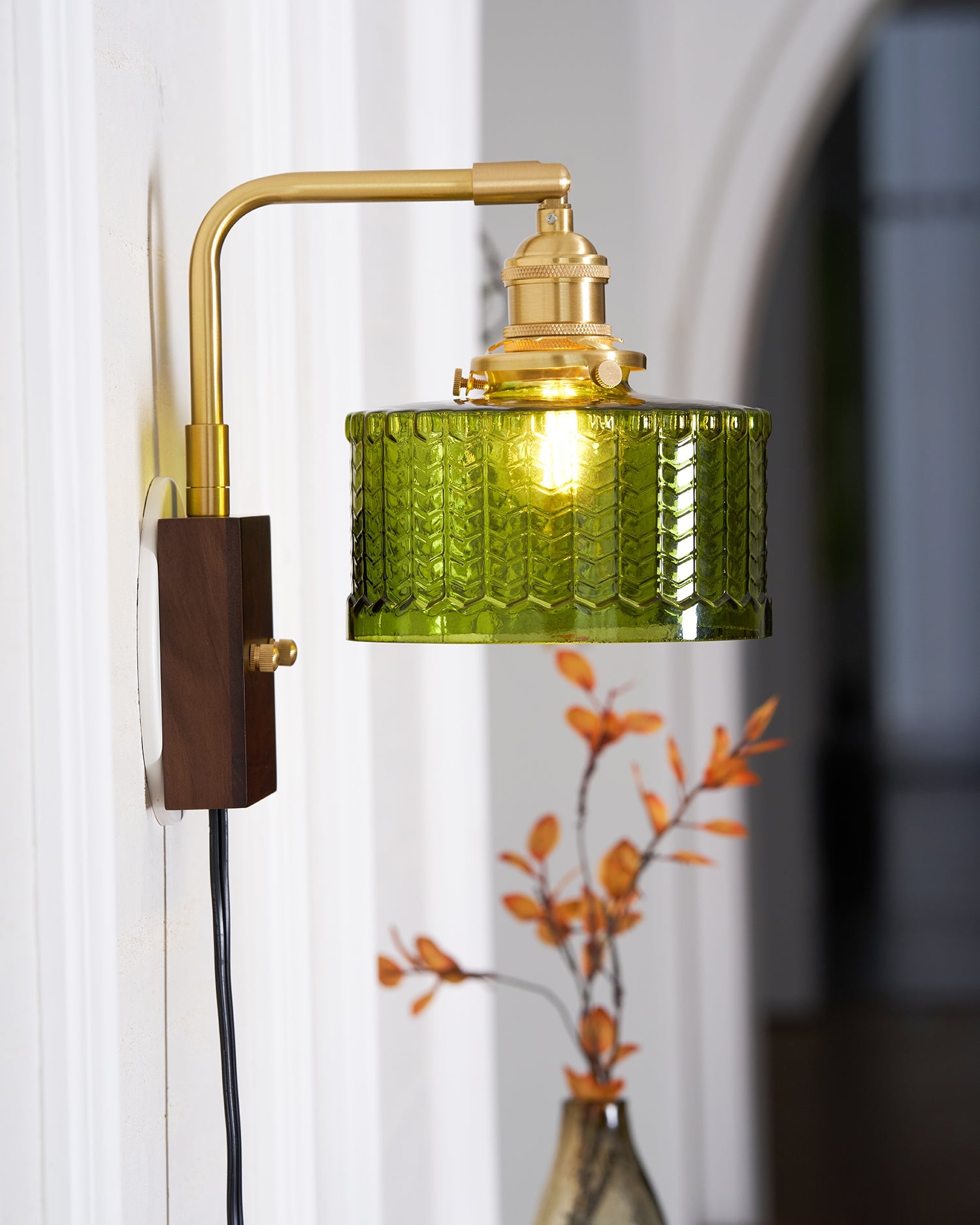 Rioo Wall Light