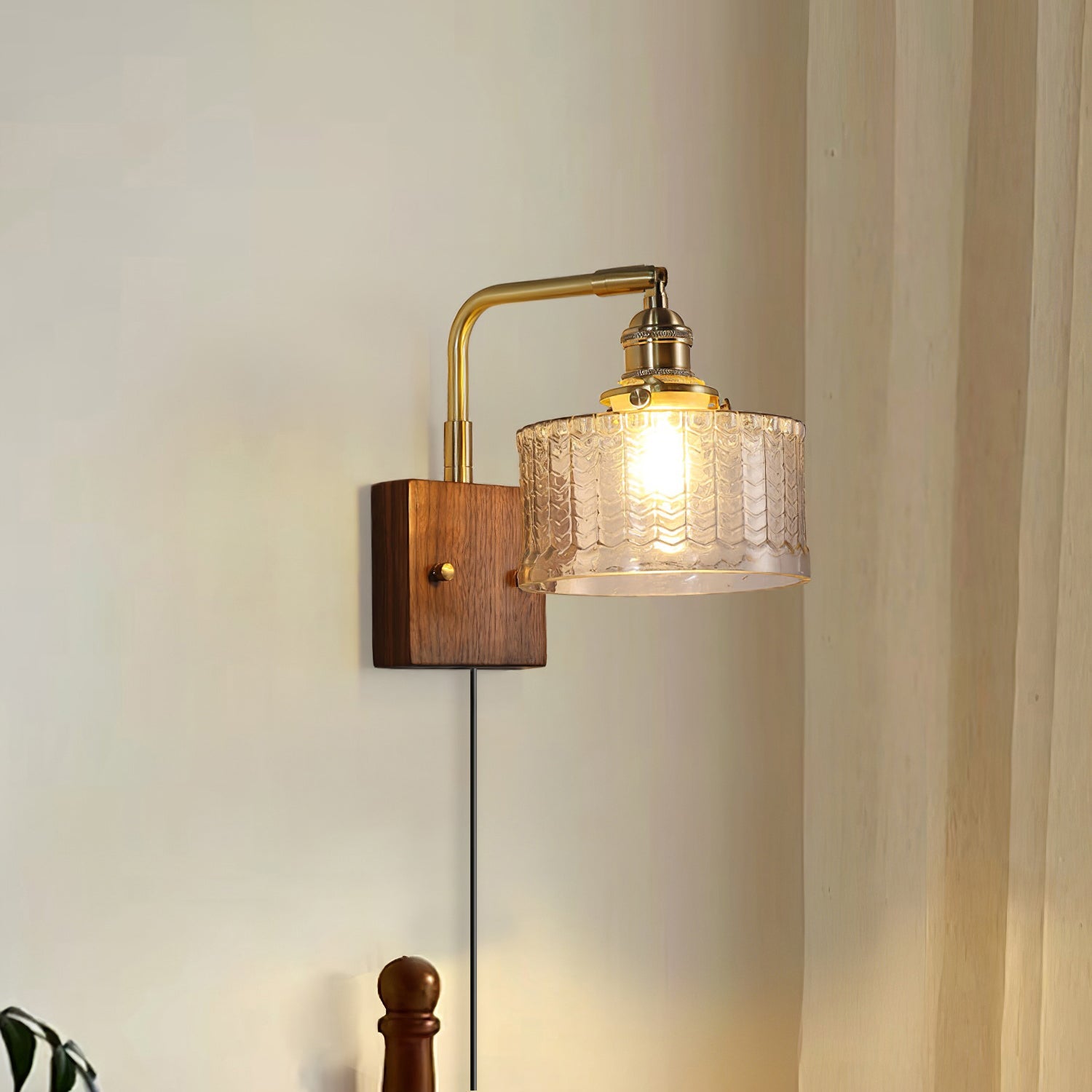 Rioo Wall Light