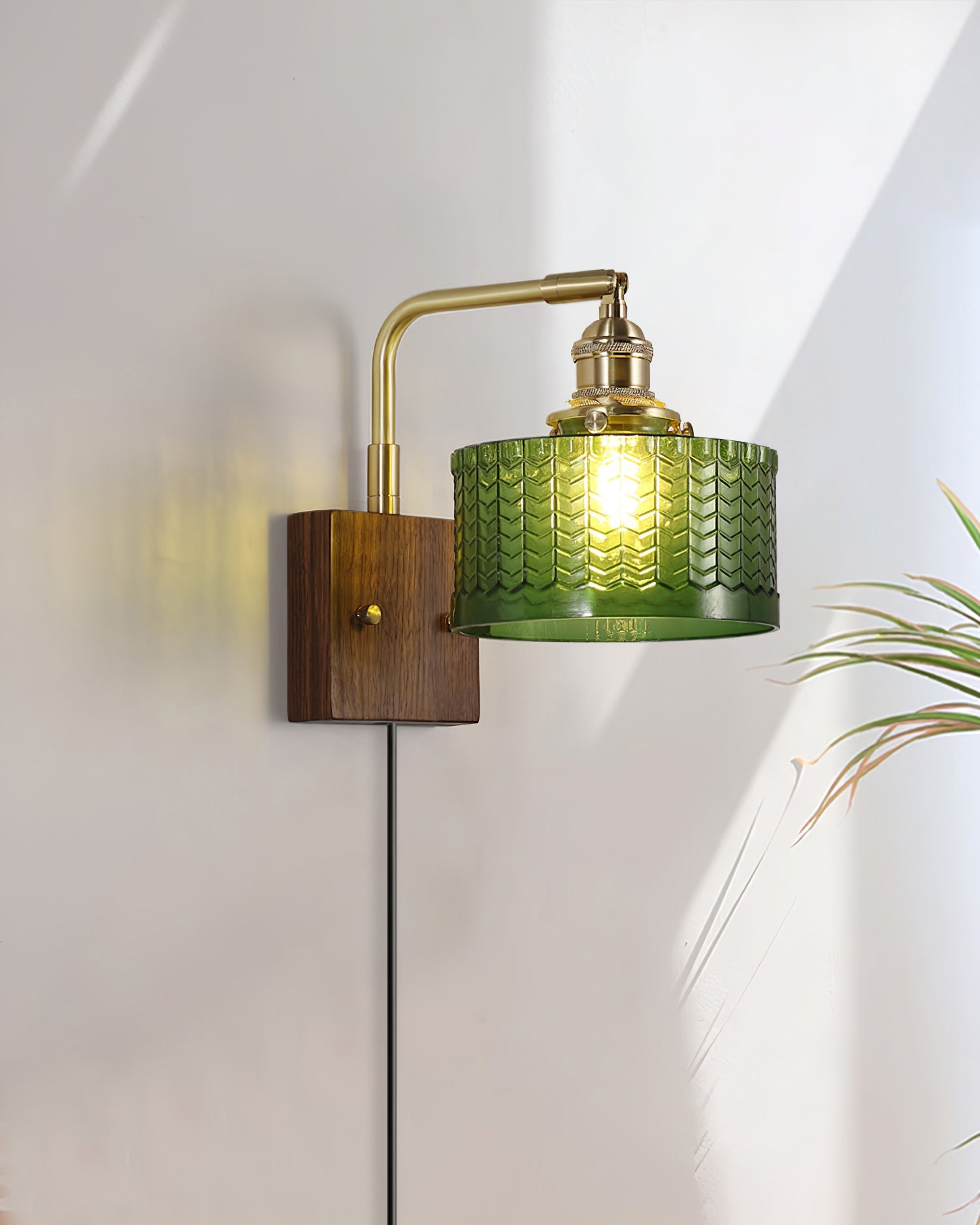 Rioo Wall Light