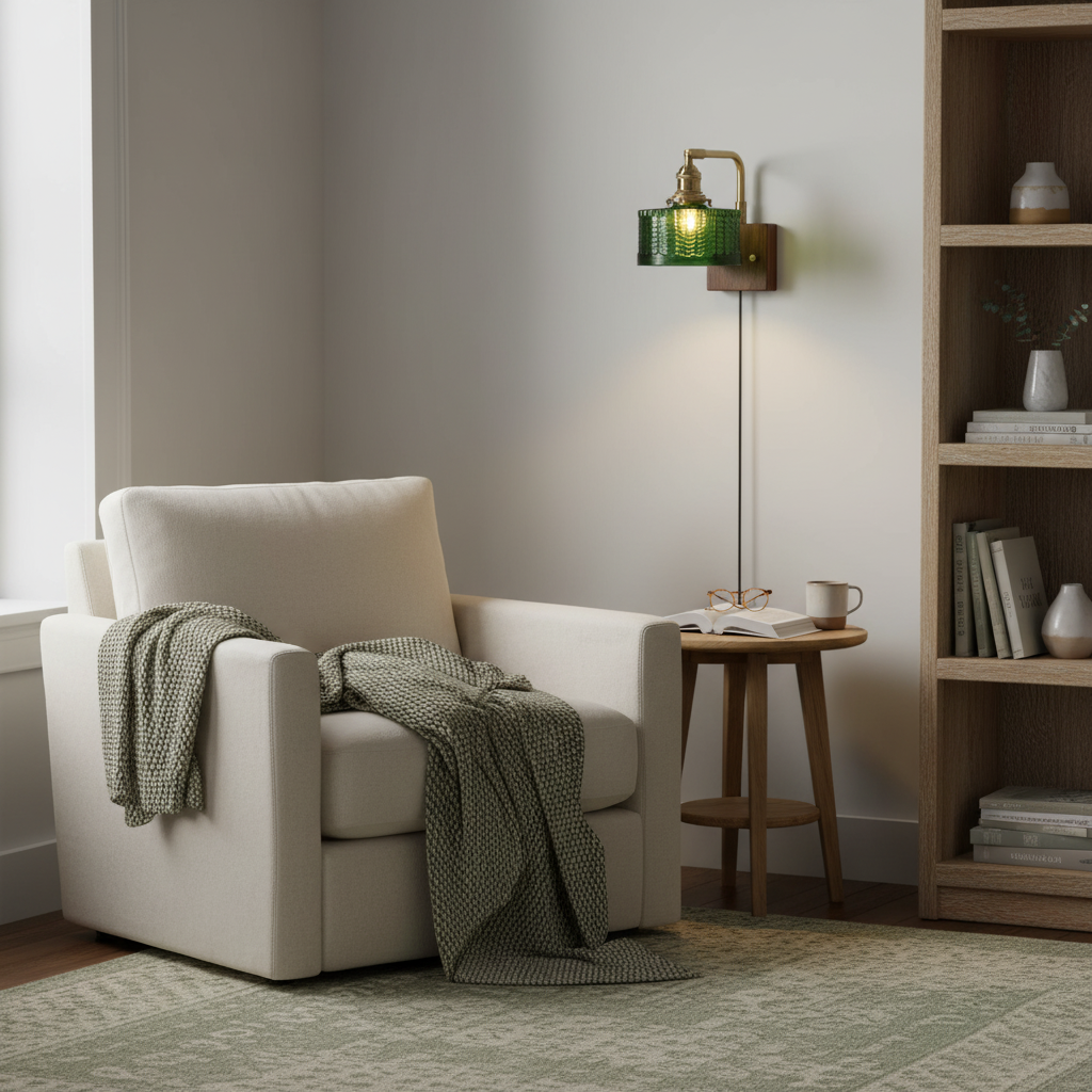 Rioo Wall Light