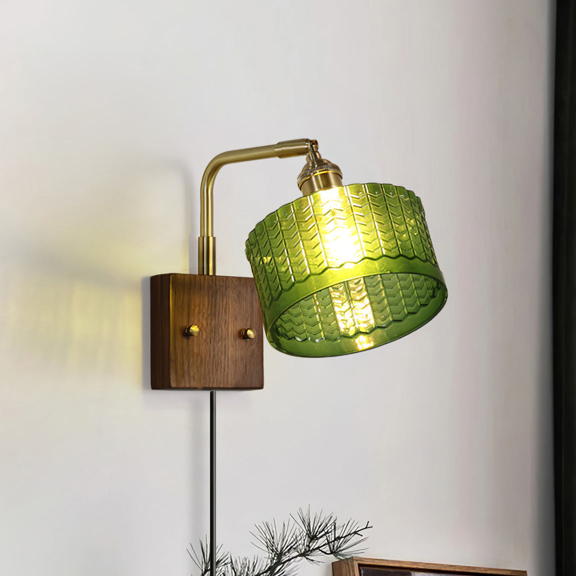 Rioo Wall Light