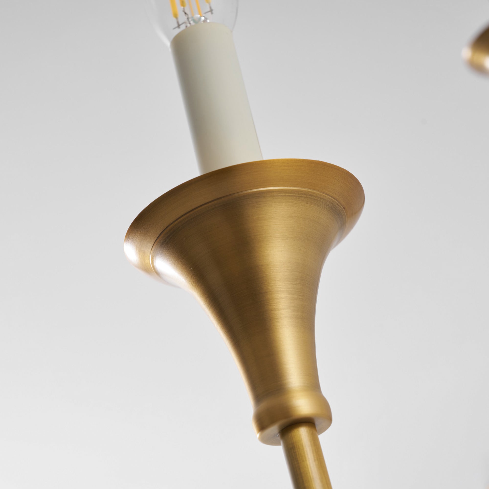Zelkalo Classic Chandelier
