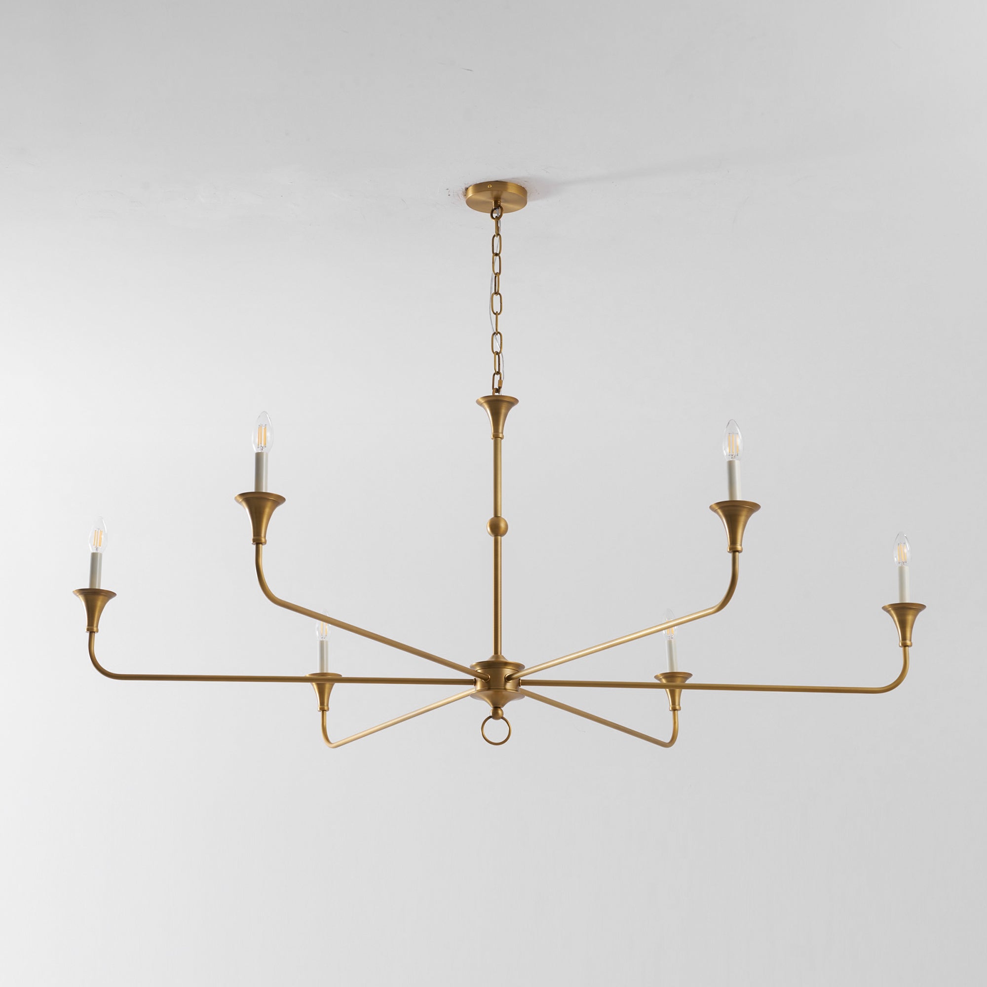 Zelkalo Classic Chandelier