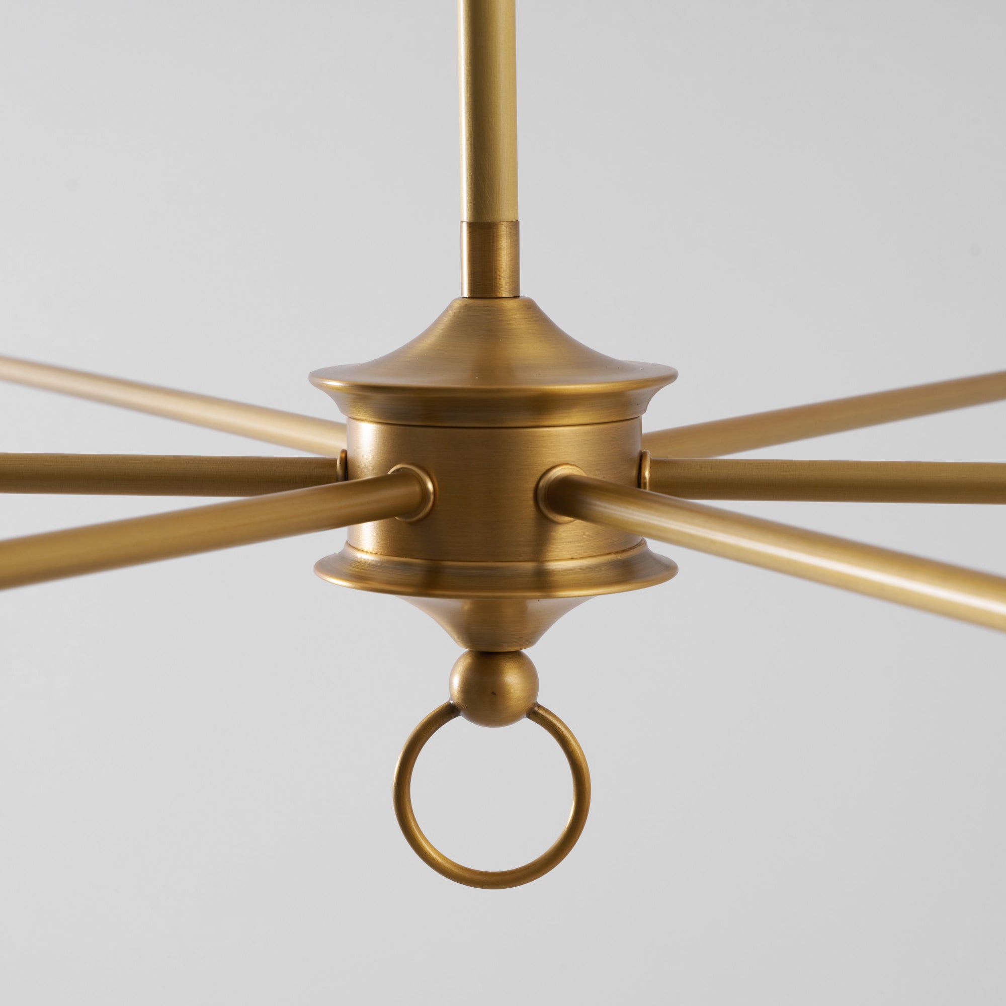 Zelkalo Classic Chandelier