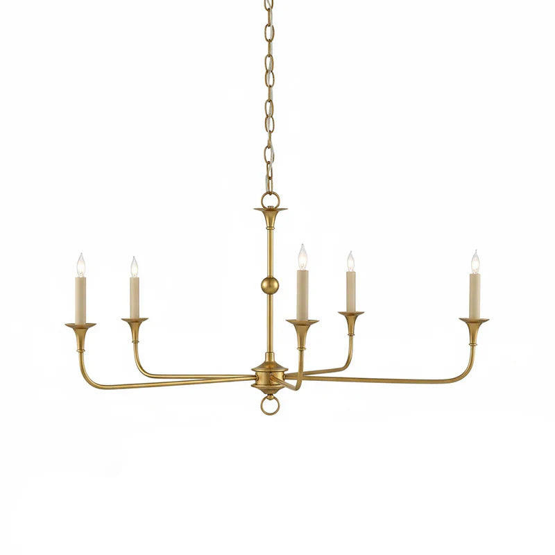 Zelkalo Classic Chandelier