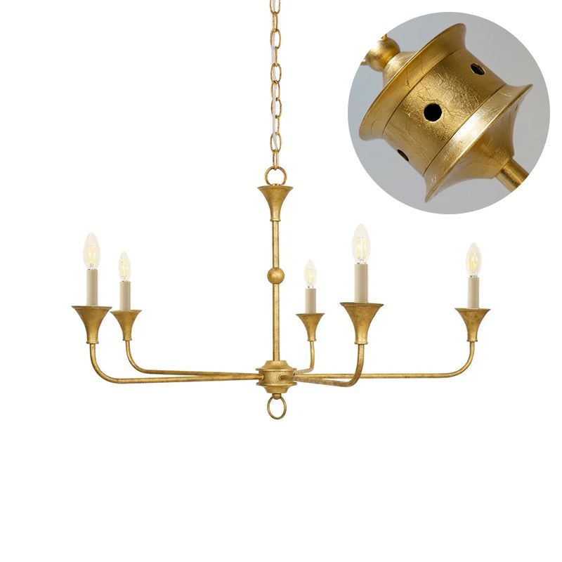 Zelkalo Classic Chandelier