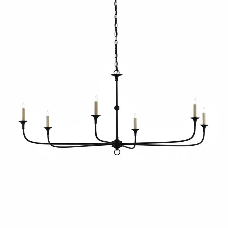 Zelkalo Classic Chandelier
