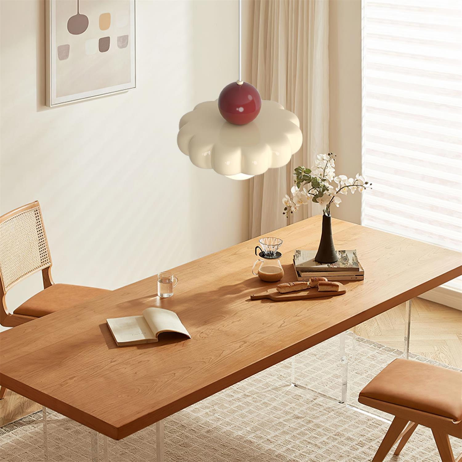 Olakson Pendant Light
