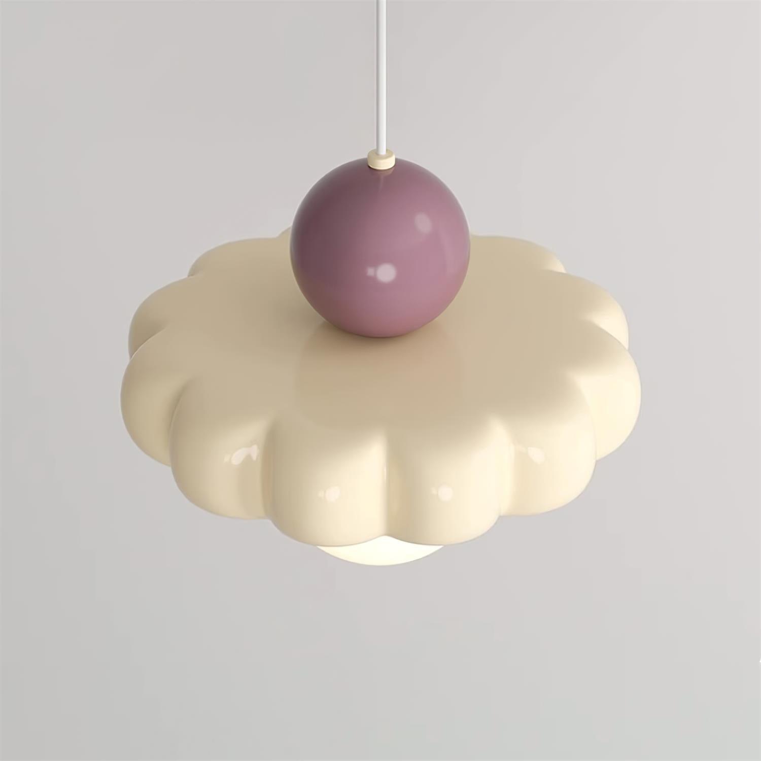 Olakson Pendant Light
