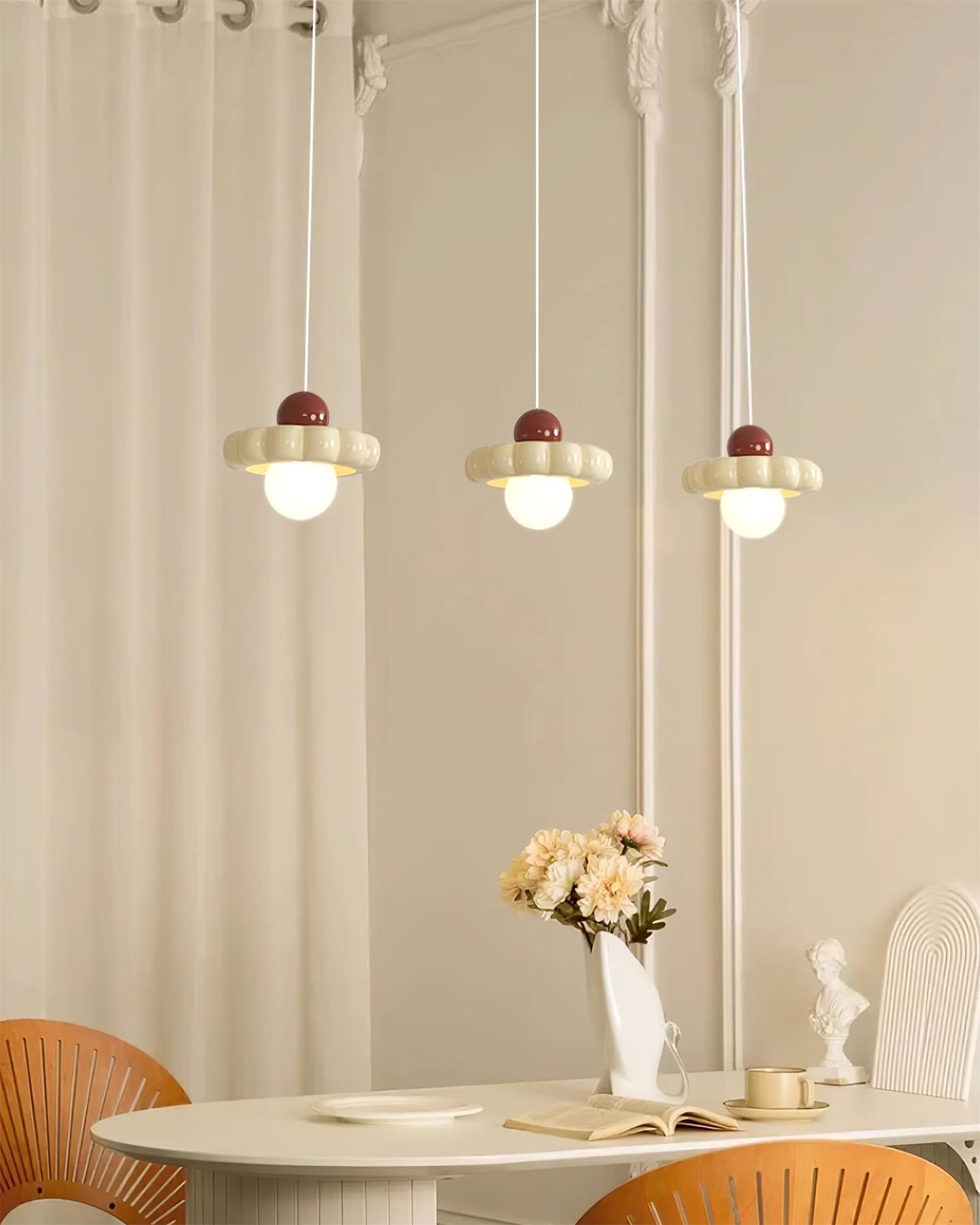 Olakson Pendant Light