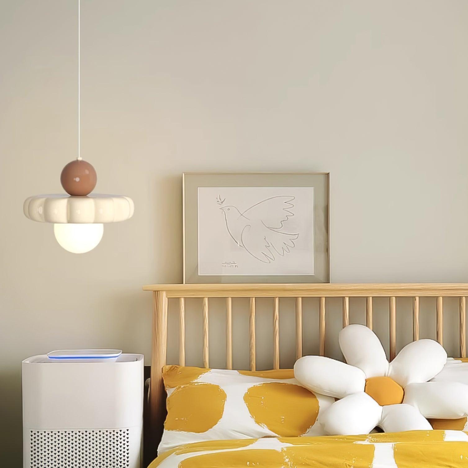 Olakson Pendant Light