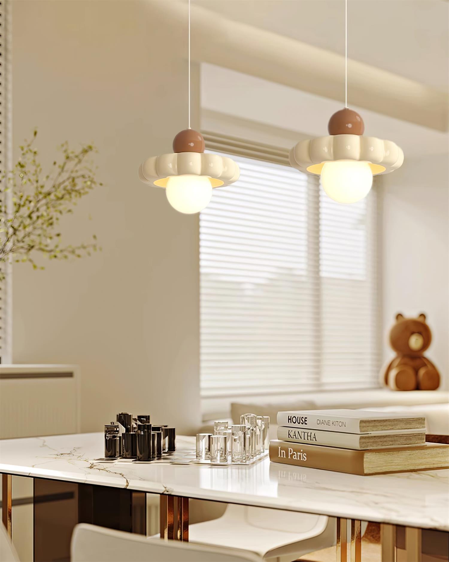 Olakson Pendant Light