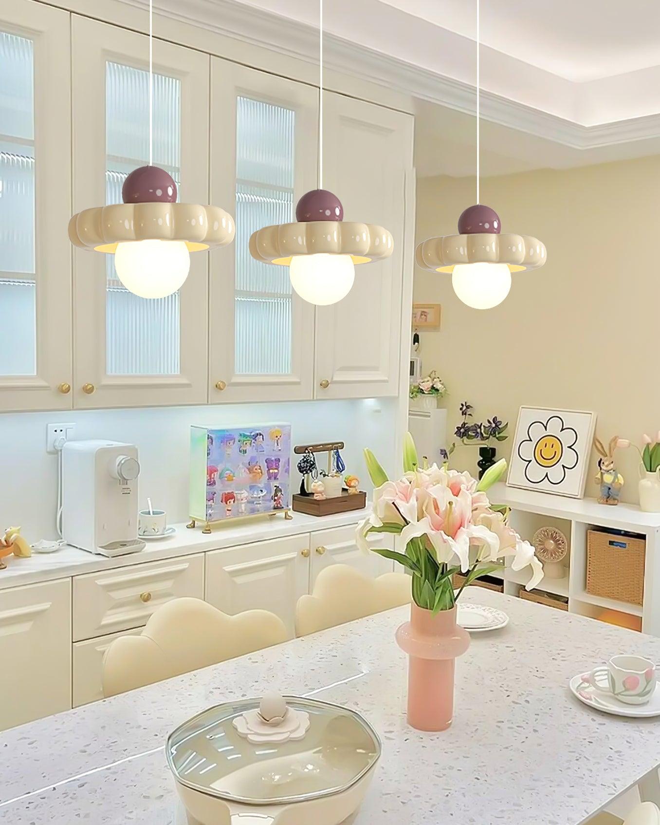 Olakson Pendant Light