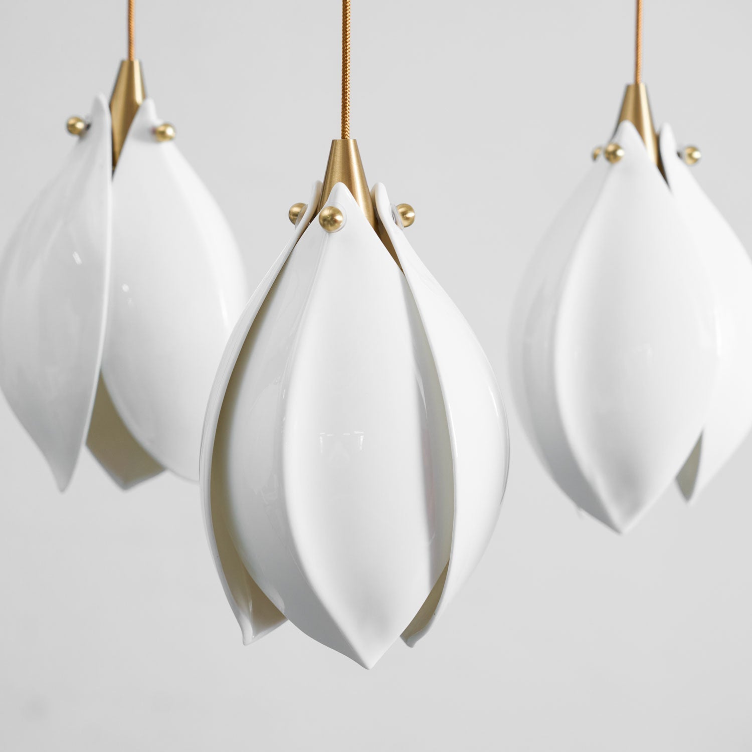 Dovean Pendant Light