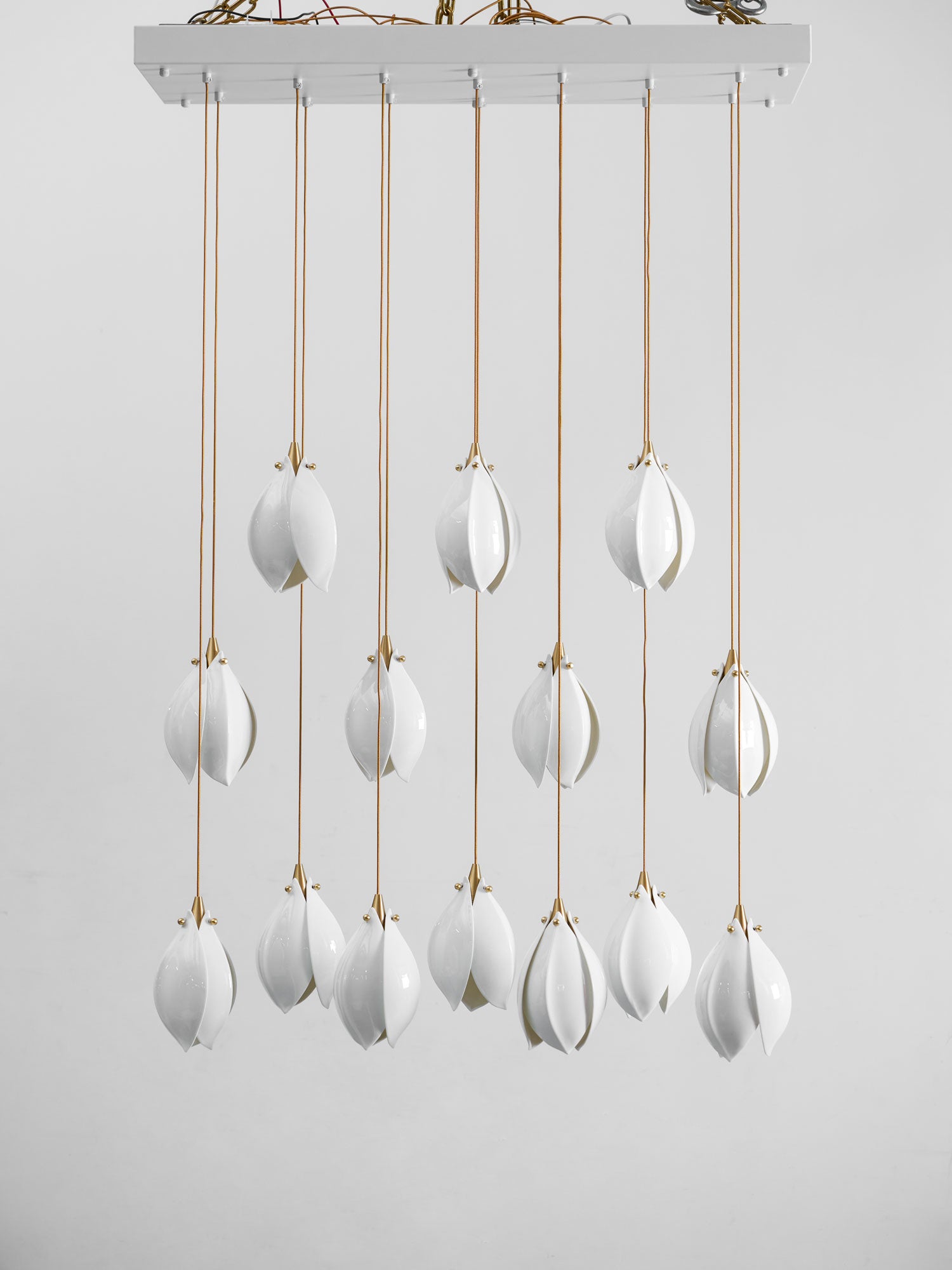 Dovean Pendant Light