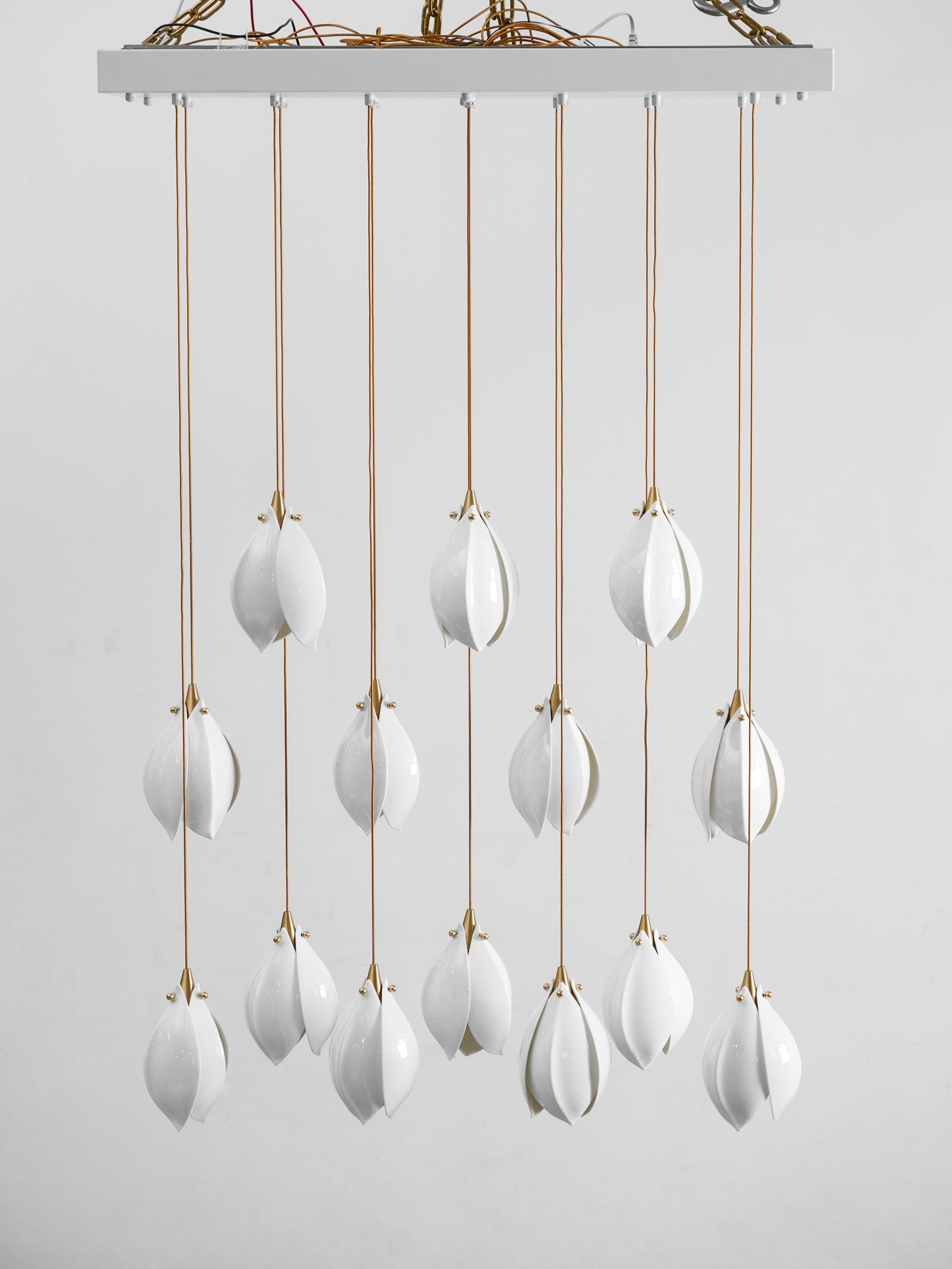 Dovean Pendant Light