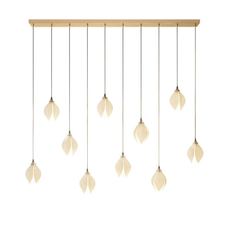 Dovean Pendant Light