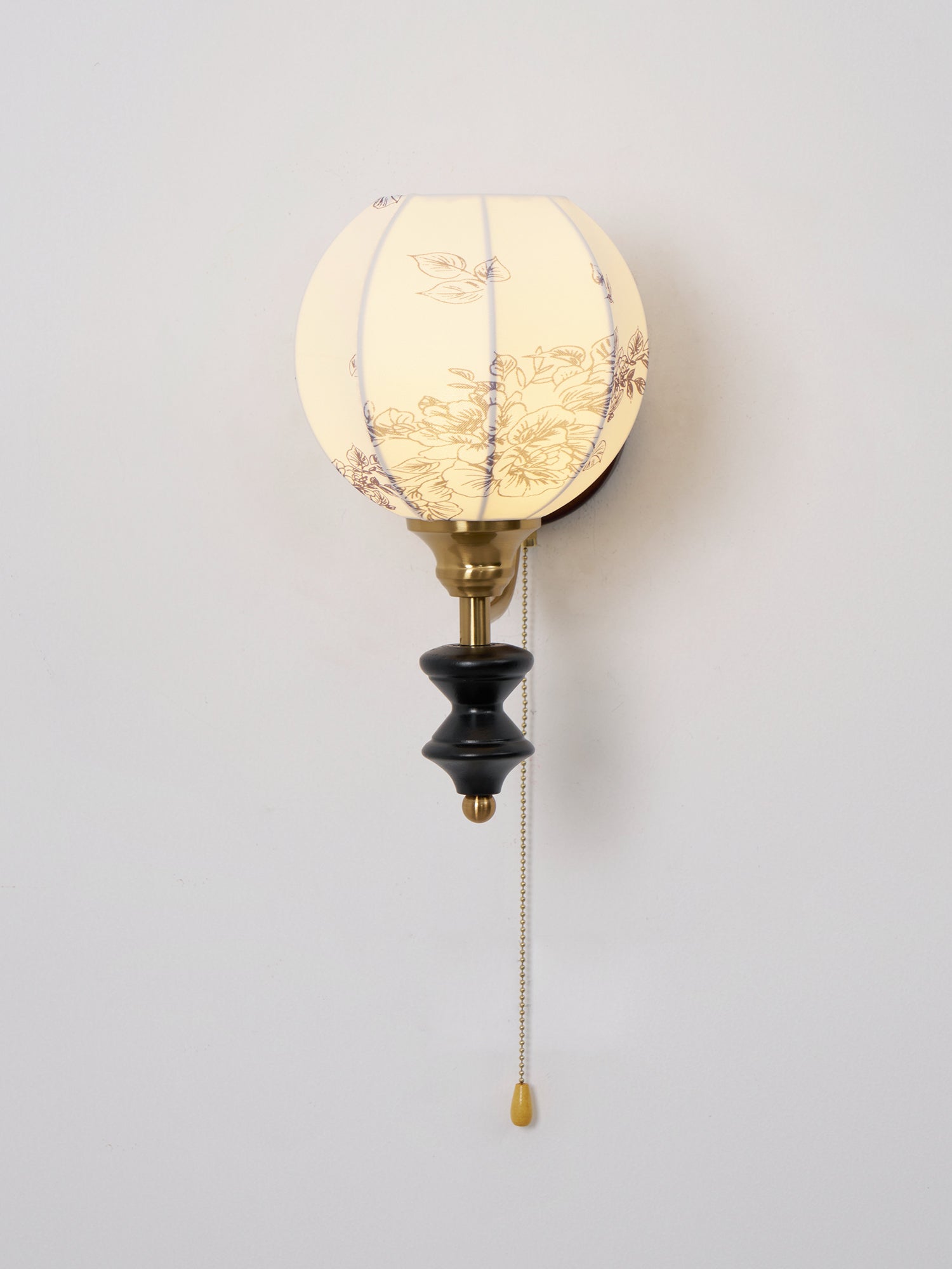 Aras Vintage Wall Light