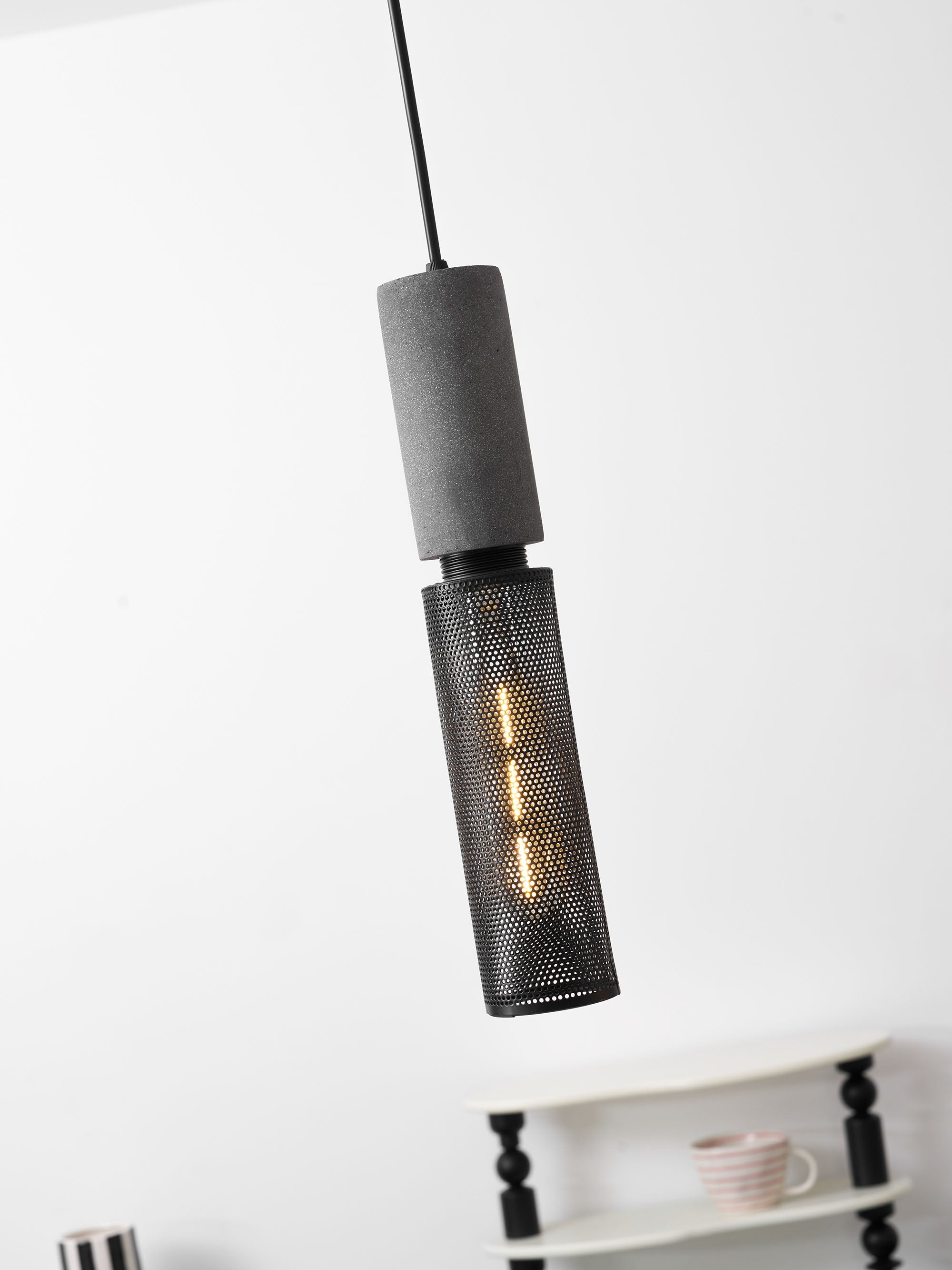 Paloton Pendant Light