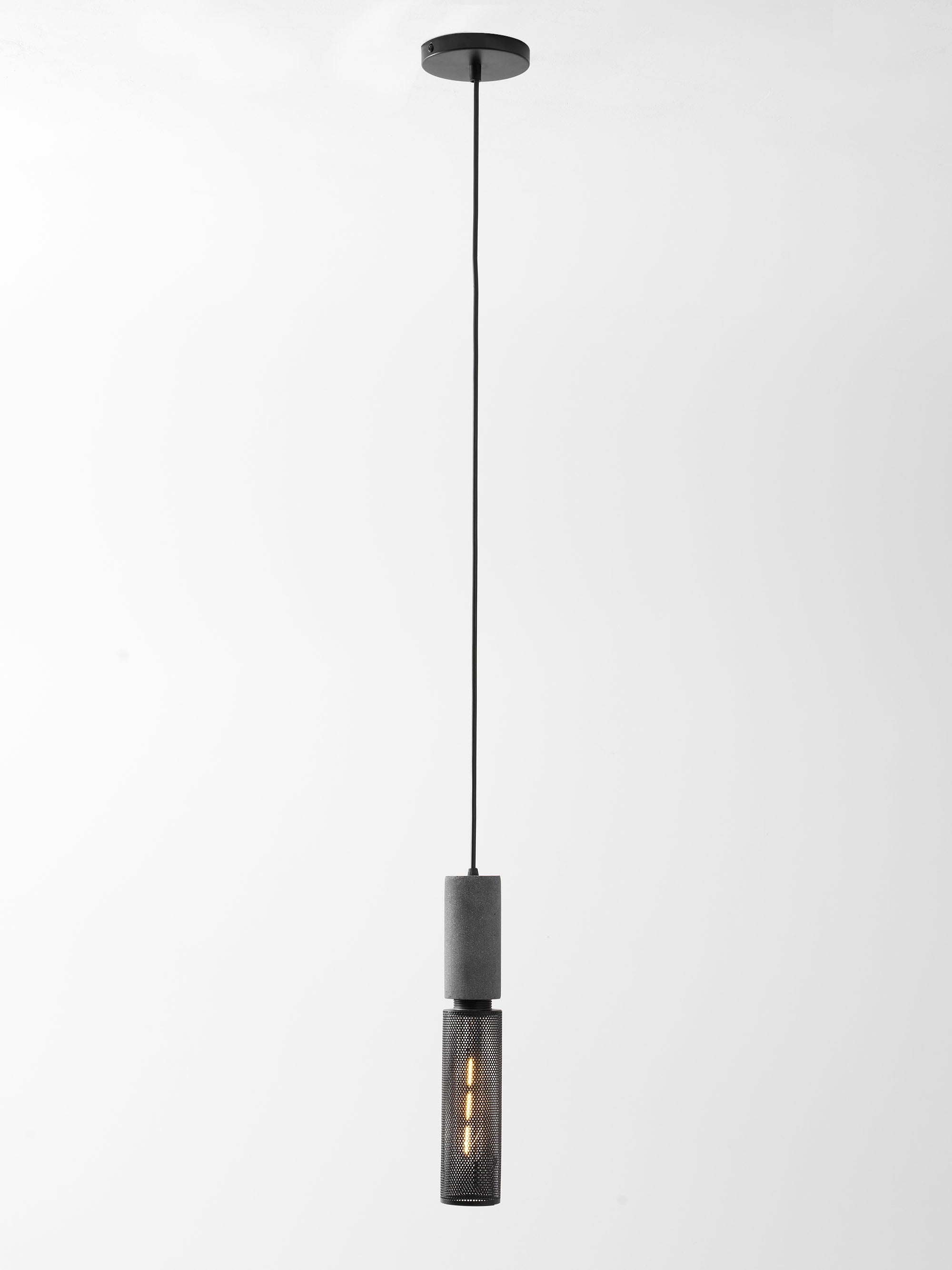 Paloton Pendant Light