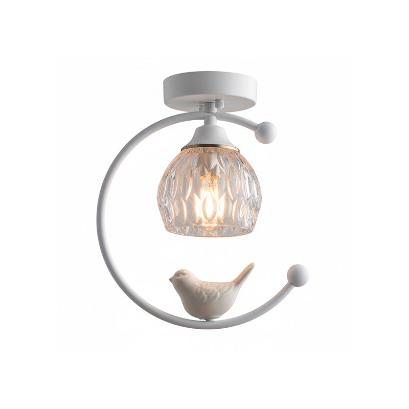 Bayais Bird Ceiling Light