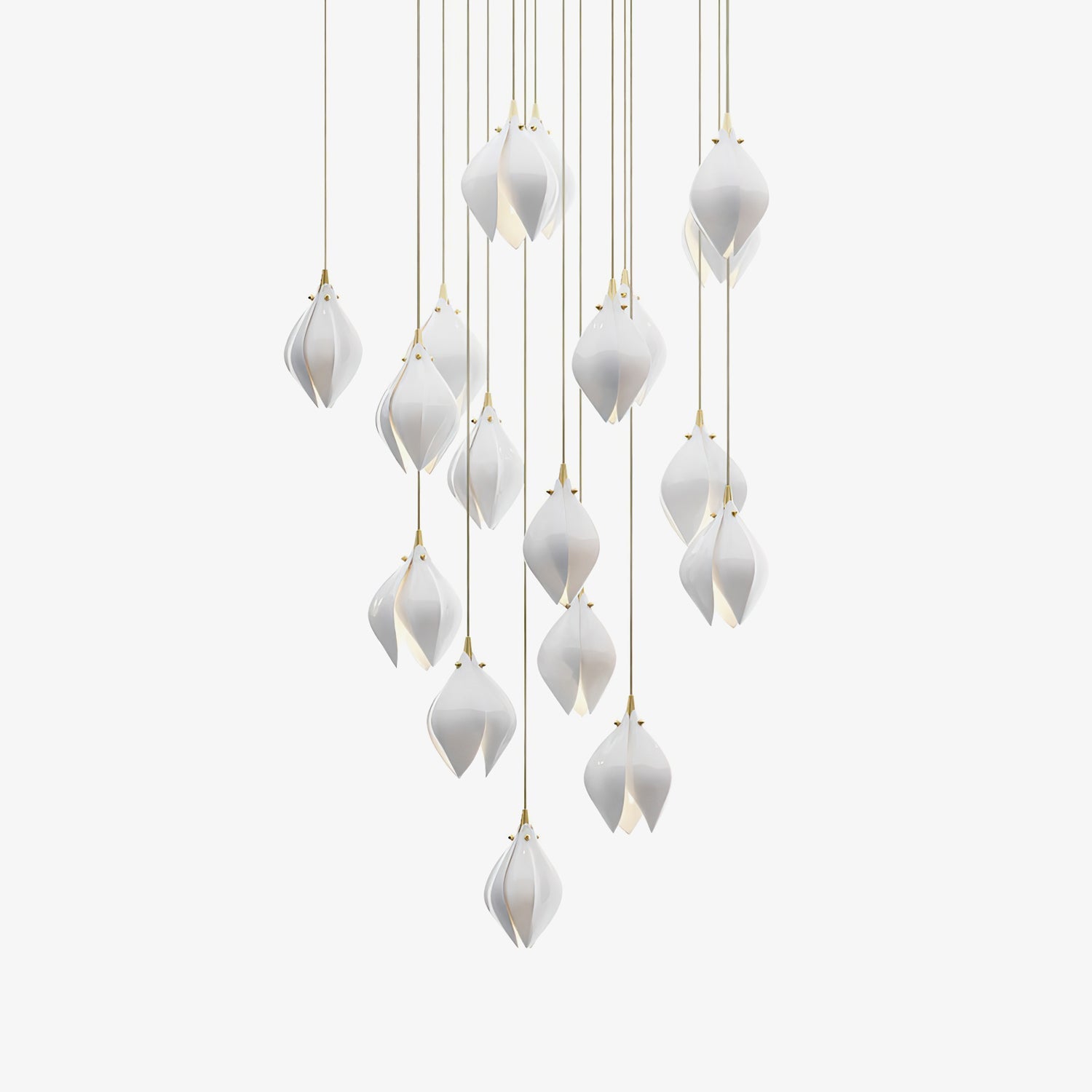 Dovean Pendant Light
