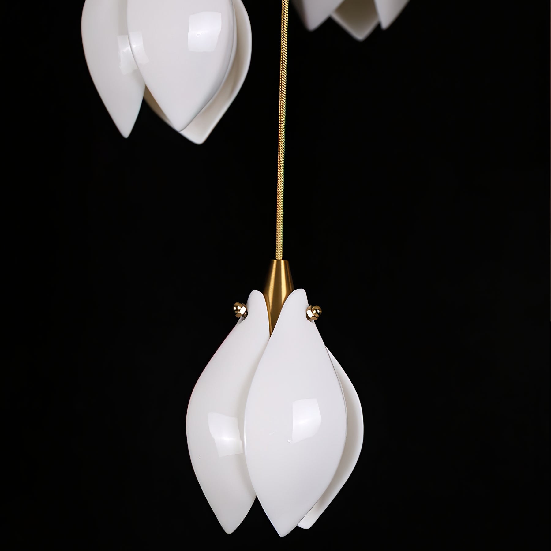 Dovean Pendant Light