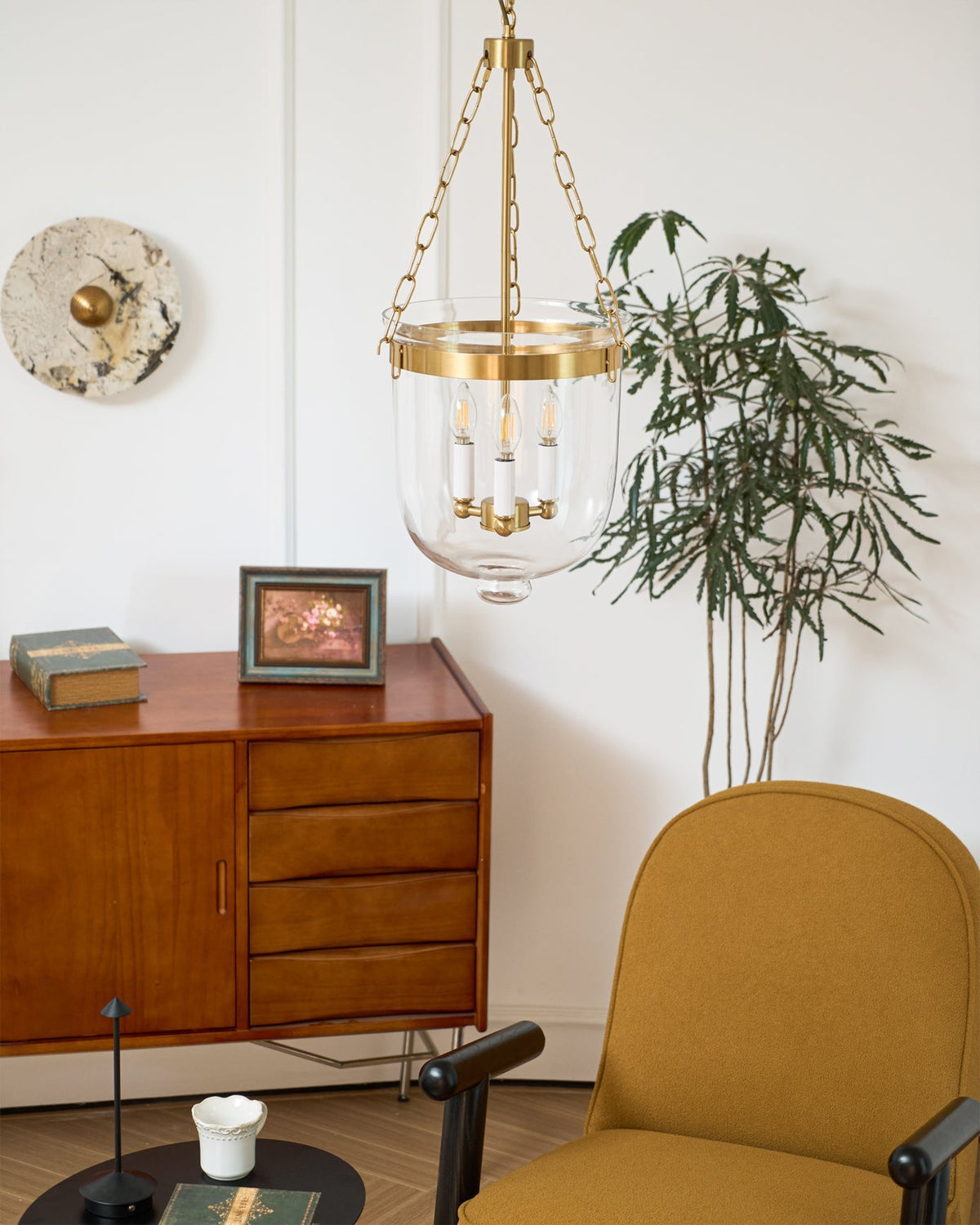 Chelsea Pendant Lamp – detail 9
