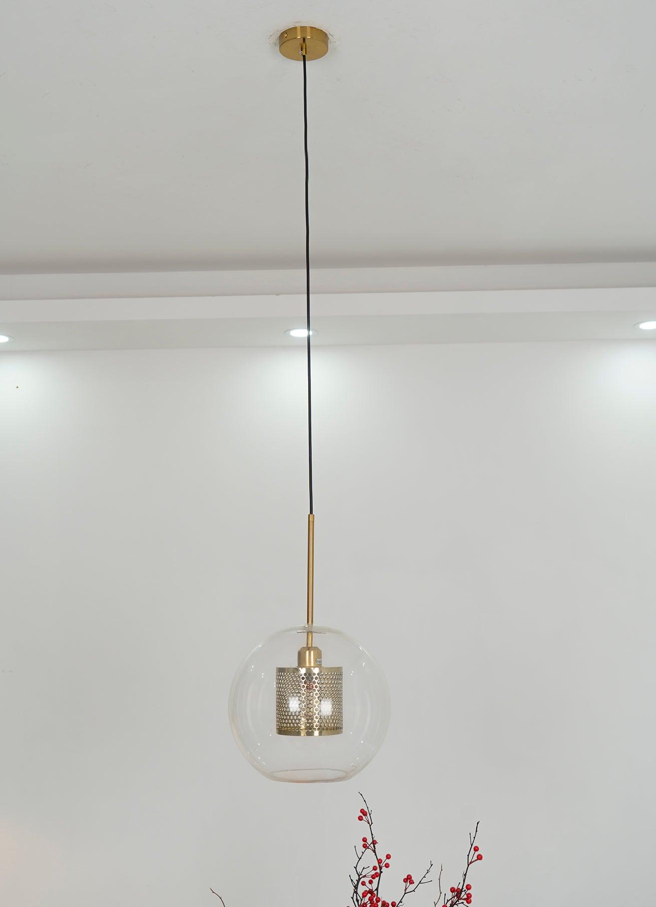 Marma Pendant Light