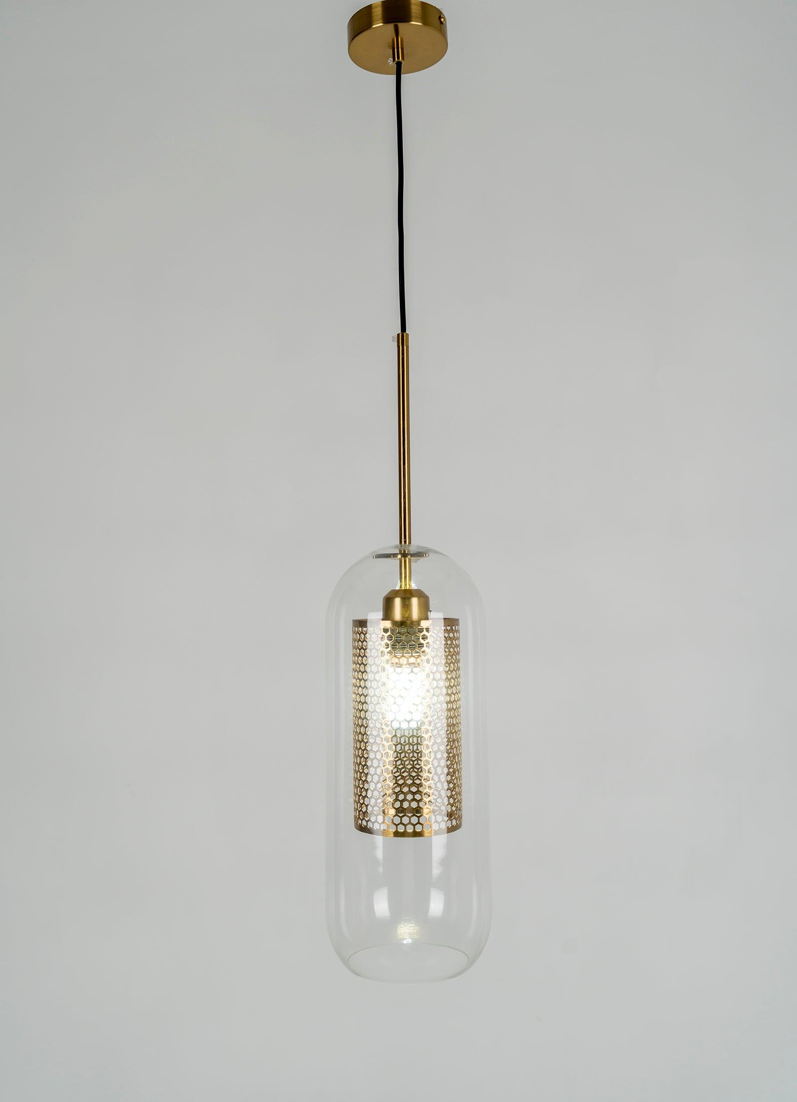 Marma Pendant Light