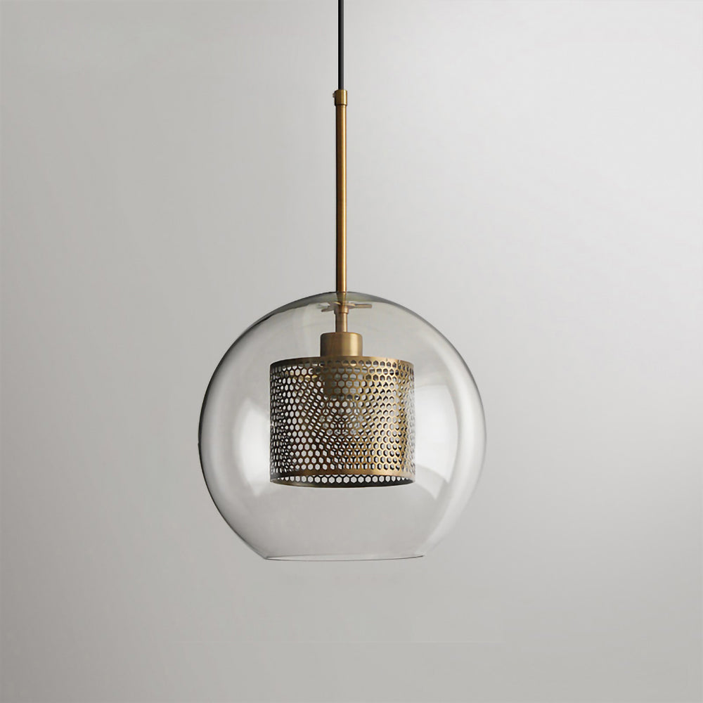 Marma Pendant Light