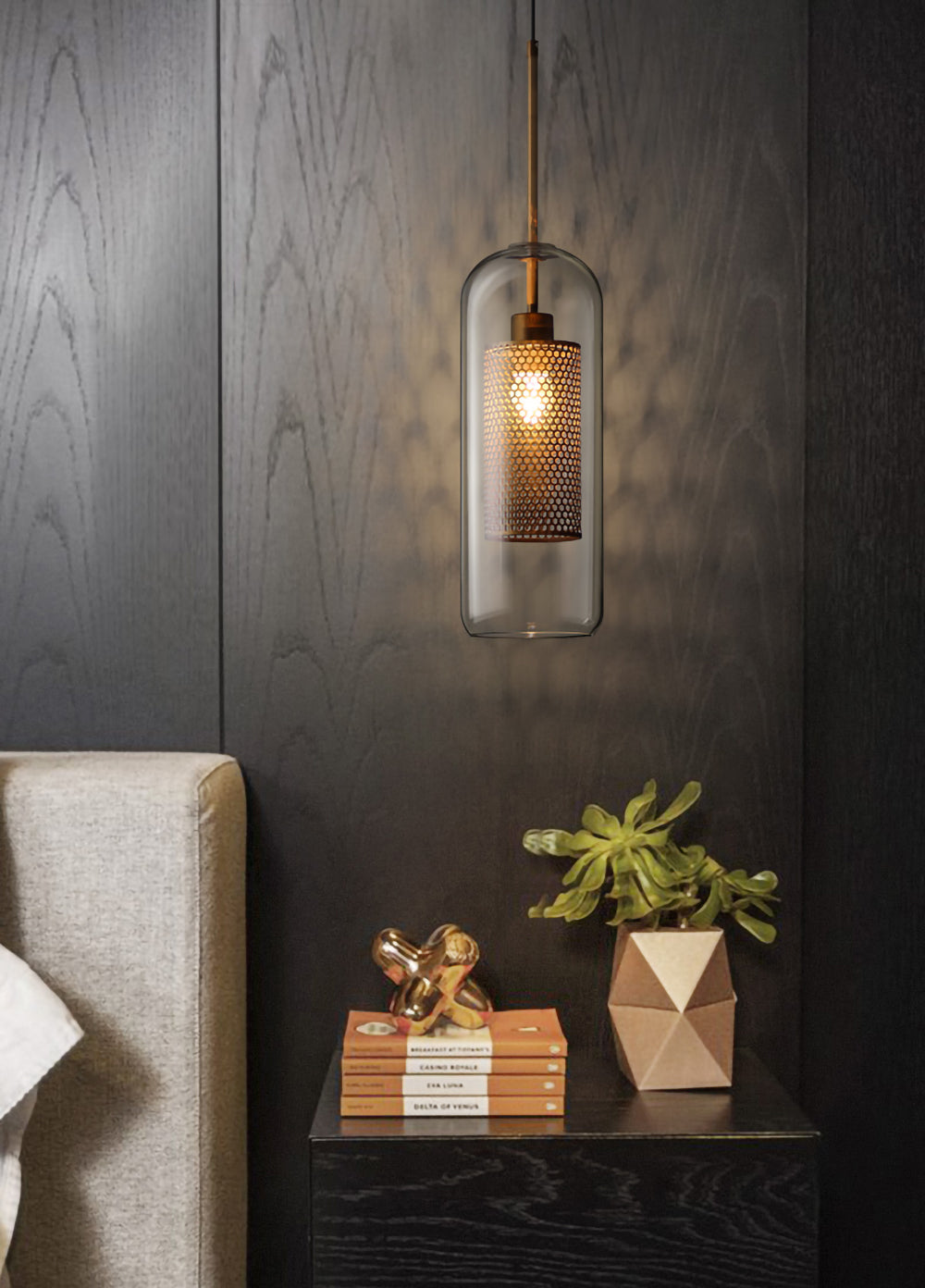 Marma Pendant Light