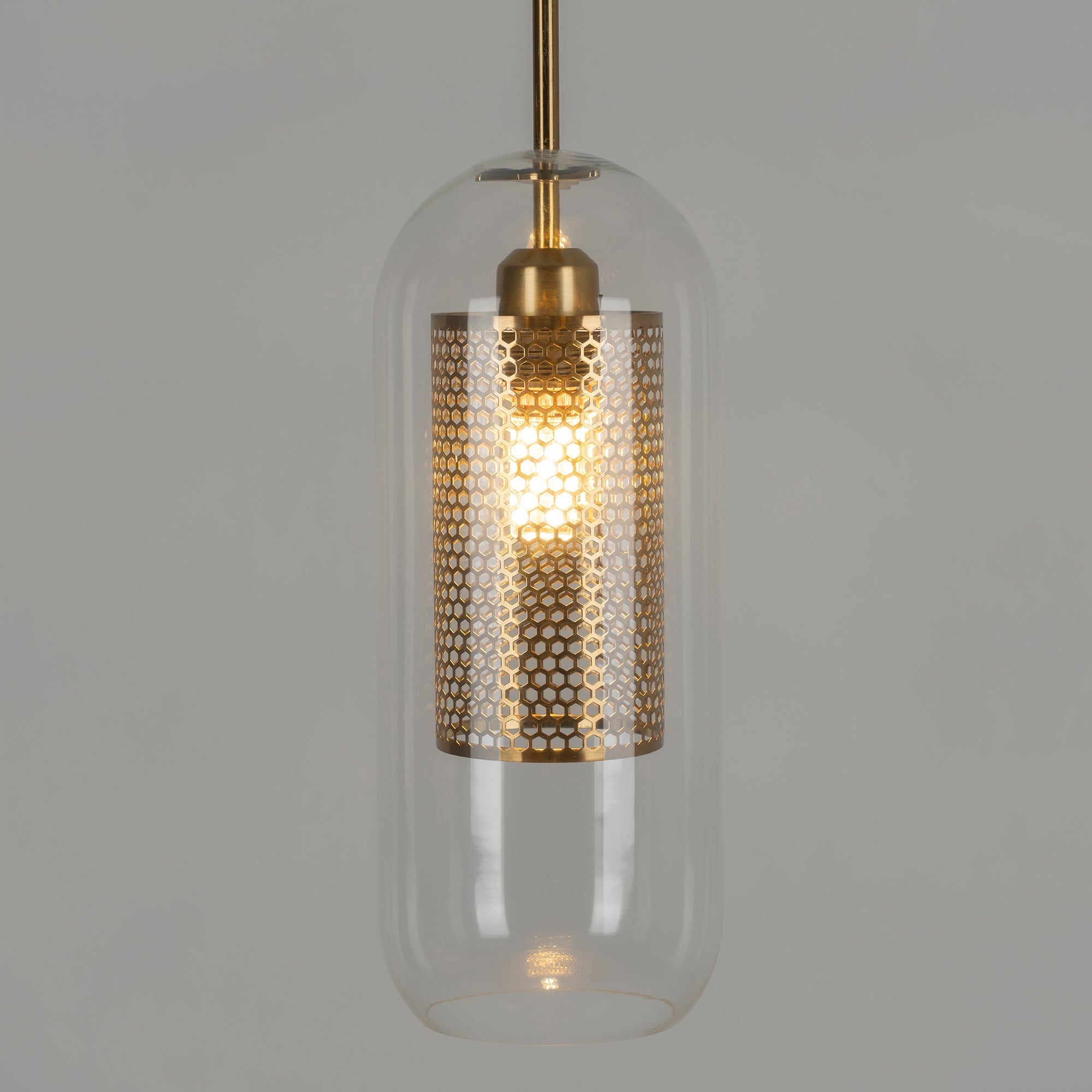 Marma Pendant Light