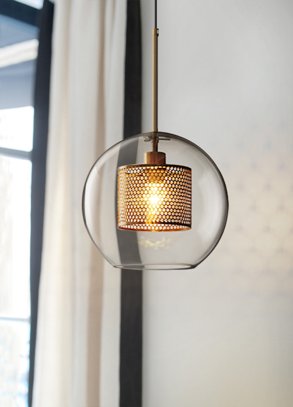 Marma Pendant Light
