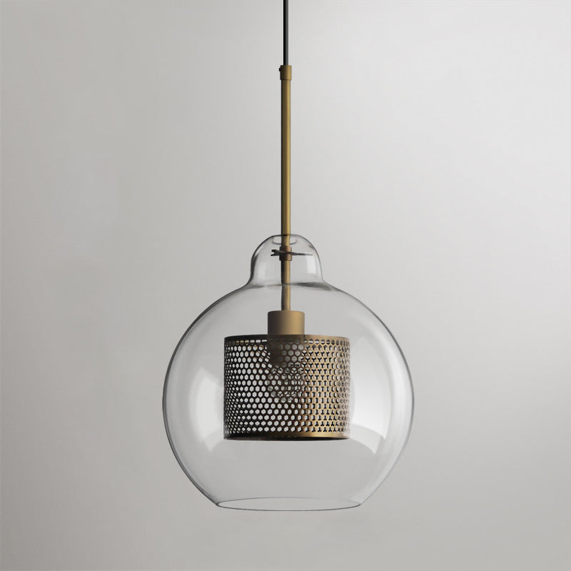 Marma Pendant Light