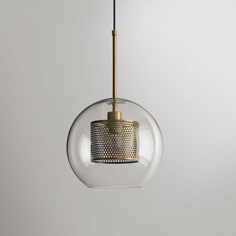 Marma Pendant Light