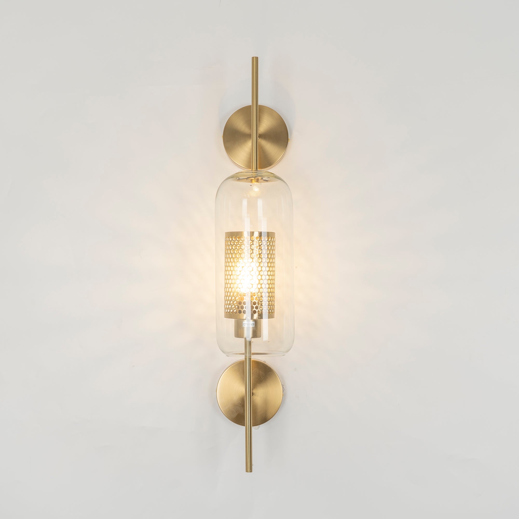Solocove Wall Light