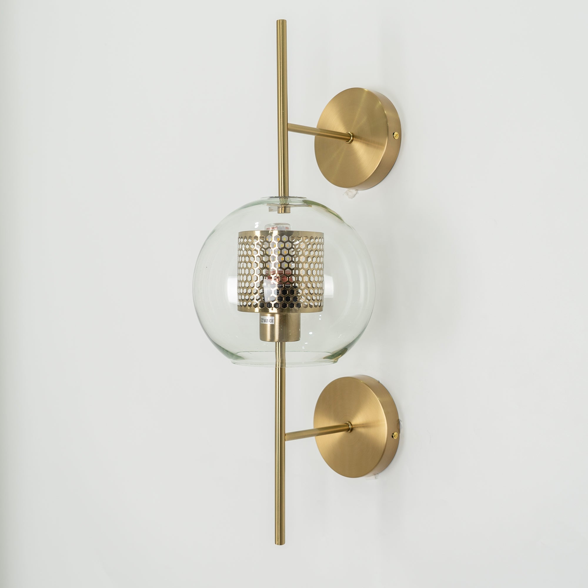 Solocove Wall Light