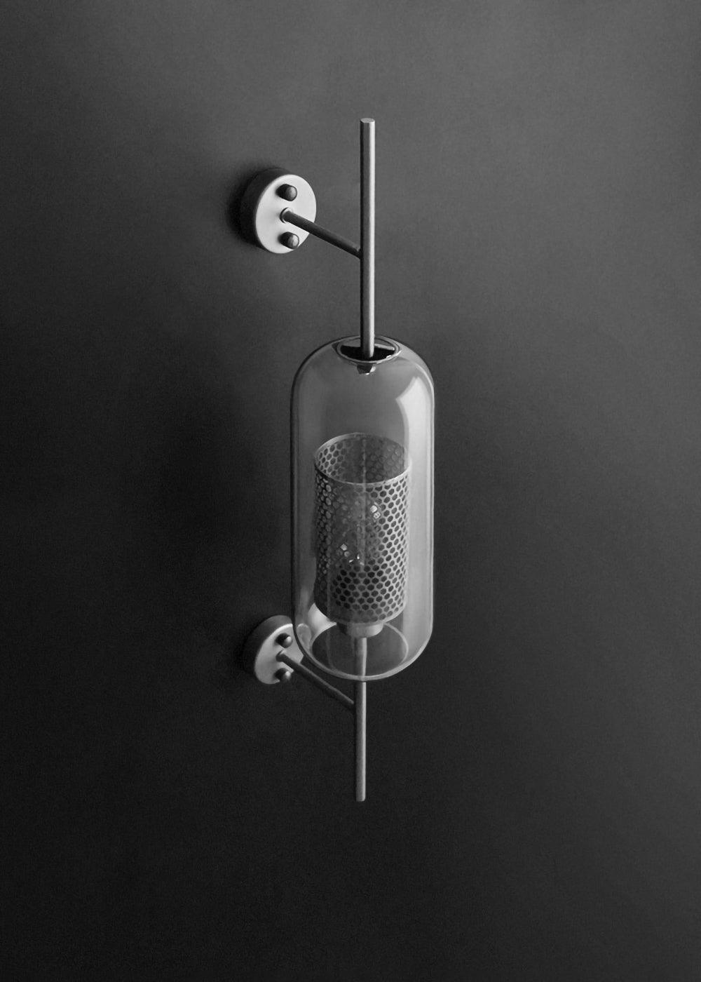 Solocove Wall Light