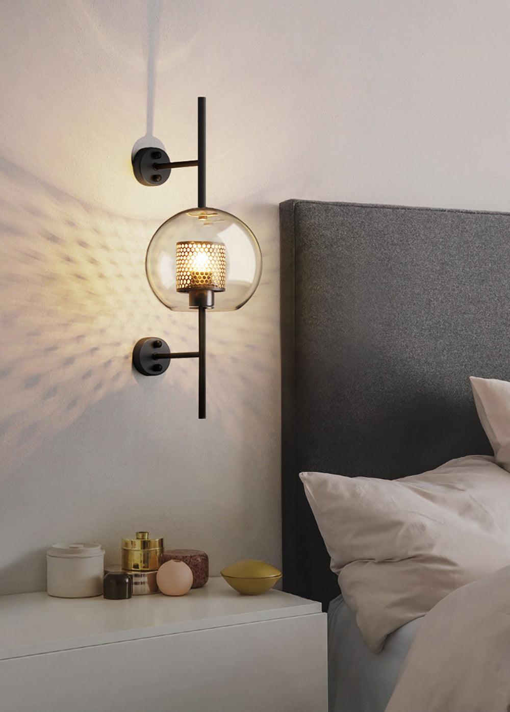 Solocove Wall Light