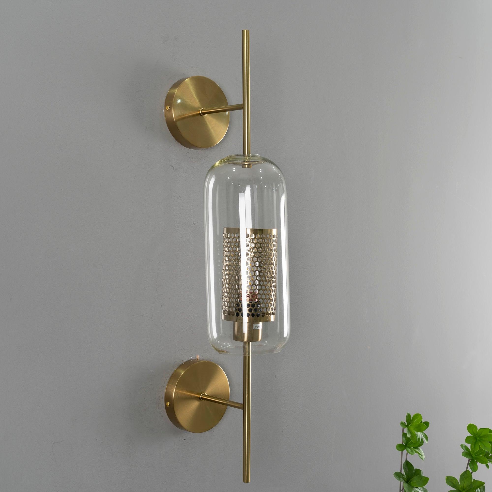 Solocove Wall Light