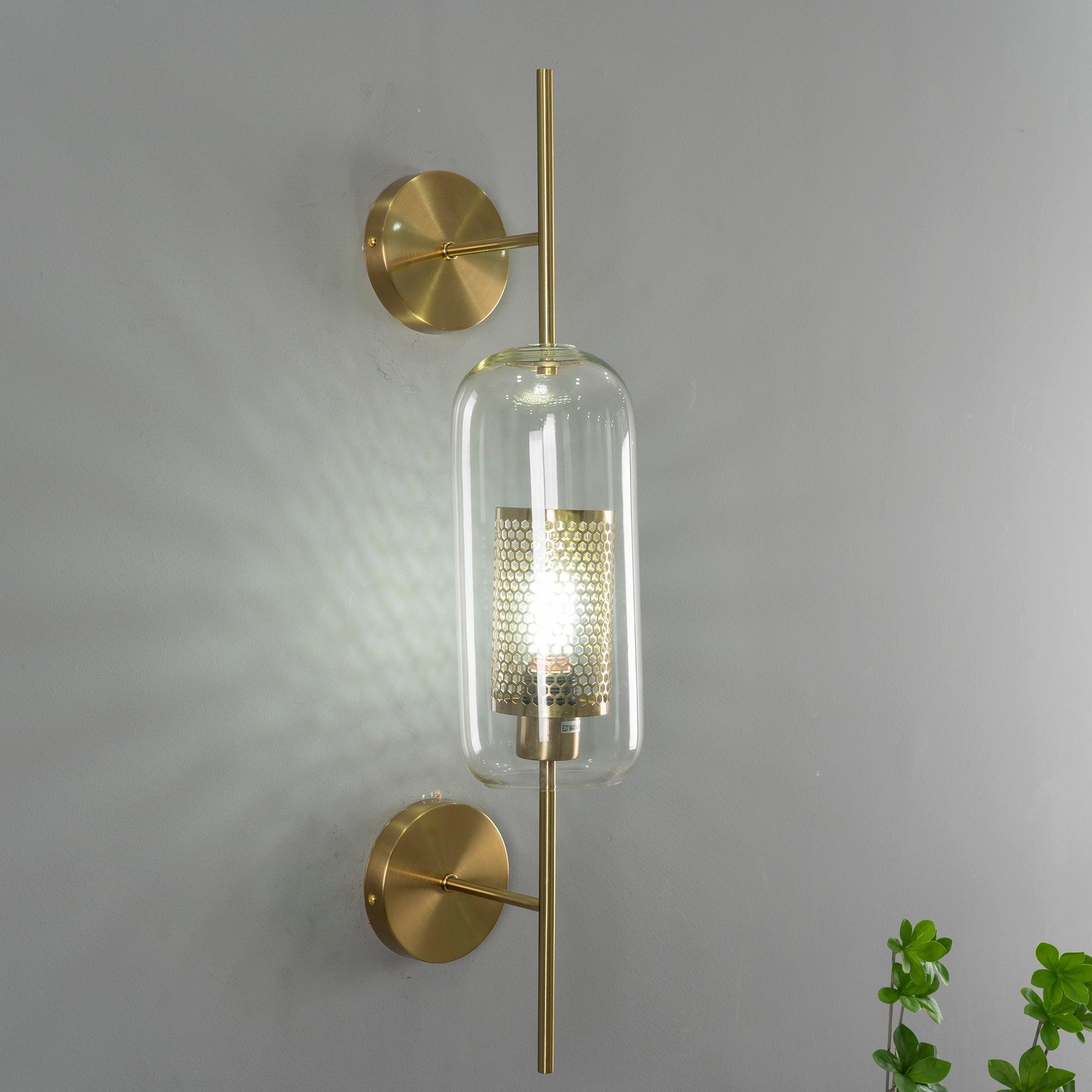 Solocove Wall Light